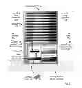 Fig. 03 - Hot or cold aisle computer chassis
