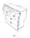 Fig. 02 - Concealable workstation for boats