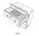 Fig. 05 - Concealable workstation for boats
