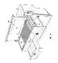Fig. 06 - Concealable workstation for boats