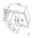 Fig. 07 - Concealable workstation for boats
