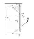 Fig. 09 - Concealable workstation for boats