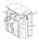 Fig. 01 - SUPPLY POD DISPENSER AND METHOD OF MAKING THE SAME