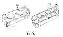 Fig. 06 - SUPPLY POD DISPENSER AND METHOD OF MAKING THE SAME