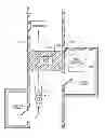 Fig. 01 - RFID interrogator configured for protection against electromagnetic interference of a remote device having an RFID tag