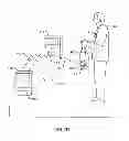 Fig. 25 - RFID interrogator configured for protection against electromagnetic interference of a remote device having an RFID tag