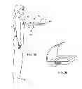 Fig. 26 - RFID interrogator configured for protection against electromagnetic interference of a remote device having an RFID tag