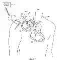 Fig. 27 - RFID interrogator configured for protection against electromagnetic interference of a remote device having an RFID tag