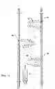 Fig. 30 - RFID interrogator configured for protection against electromagnetic interference of a remote device having an RFID tag