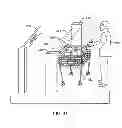 Fig. 31 - RFID interrogator configured for protection against electromagnetic interference of a remote device having an RFID tag