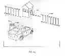 Fig. 32 - RFID interrogator configured for protection against electromagnetic interference of a remote device having an RFID tag