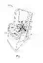 Fig. 02 - Systems and Methods for Notifying a Caregiver of the Condition of a Child in a Vehicular Child Safety Restraint