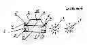 Fig. 01 - Method and Device for Indicating of the Turn-Intention of a Vehicle