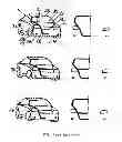 Fig. 13 - Method and Device for Indicating of the Turn-Intention of a Vehicle