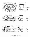 Fig. 14 - Method and Device for Indicating of the Turn-Intention of a Vehicle