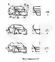 Fig. 15 - Method and Device for Indicating of the Turn-Intention of a Vehicle