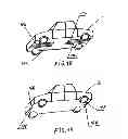 Fig. 24 - Method and Device for Indicating of the Turn-Intention of a Vehicle