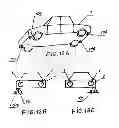 Fig. 25 - Method and Device for Indicating of the Turn-Intention of a Vehicle