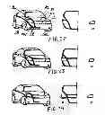 Fig. 29 - Method and Device for Indicating of the Turn-Intention of a Vehicle