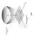 Fig. 06 - Tunable projected artificial magnetic mirror and applications thereof
