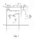 Fig. 02 - Pixel structure of organic electroluminescence device