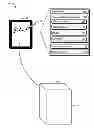 Fig. 01 - Low-latency touch-input device