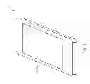 Fig. 02 - TOUCH DISPLAY DEVICE AND TOUCH METHOD