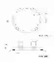 Fig. 06 - Method and apparatus for tomographic tough imaging and interactive system using same