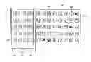 Fig. 01 - Icon display method for a pull-out display device