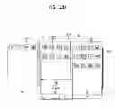 Fig. 17 - Icon display method for a pull-out display device