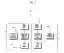 Fig. 03 - Multimedia player displaying projection image
