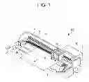 Fig. 02 - PRINTING APPARATUS AND METHOD OF SUPPRESSING RISE OF TEMPERATURE OR PRINT HEAD UNIT