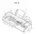 Fig. 11 - Liquid ejecting head and liquid ejecting apparatus