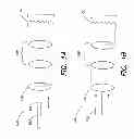 Fig. 02 - Aberrometer for Measuring Parameters of a Lens Using Multiple Point Sources of Light