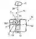 Fig. 01 - DEVICE FOR OPTICALLY SCANNING AND MEASURING AN ENVIRONMENT