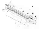 Fig. 01 - Coating dimension measuring apparatus