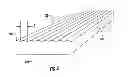 Fig. 05 - Autostereoscopic frame device for removable attachment to display panel