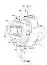 Fig. 43 - Residual magnetic devices and methods