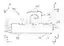 Fig. 01 - Stun gun with knuckle guard