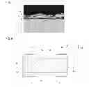 Fig. 05 - Ceramic electronic component including glass coating layer