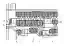 Fig. 01 - Circuit board and display device