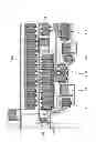 Fig. 07 - Circuit board and display device