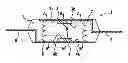Fig. 01 - Electronic assembly and method for producing same