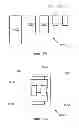 Fig. 10 - Three dimensional passive multi-component structures
