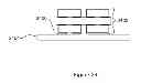 Fig. 14 - Three dimensional passive multi-component structures