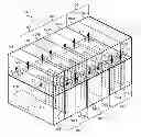 Fig. 01 - Modular data center