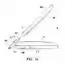 Fig. 02 - Docking station and electronic apparatus using the same