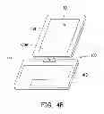 Fig. 08 - Docking station and electronic apparatus using the same