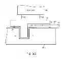 Fig. 32 - Flexible circuit connectors with reduced profiles