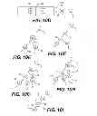 Fig. 10 - DEVICES WITH FARADAY CAGES AND INTERNAL FLEXIBILITY SIPES